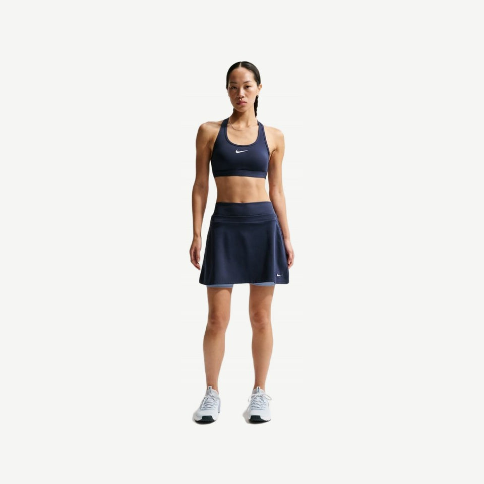 Women's Swsh Med Spt Bra