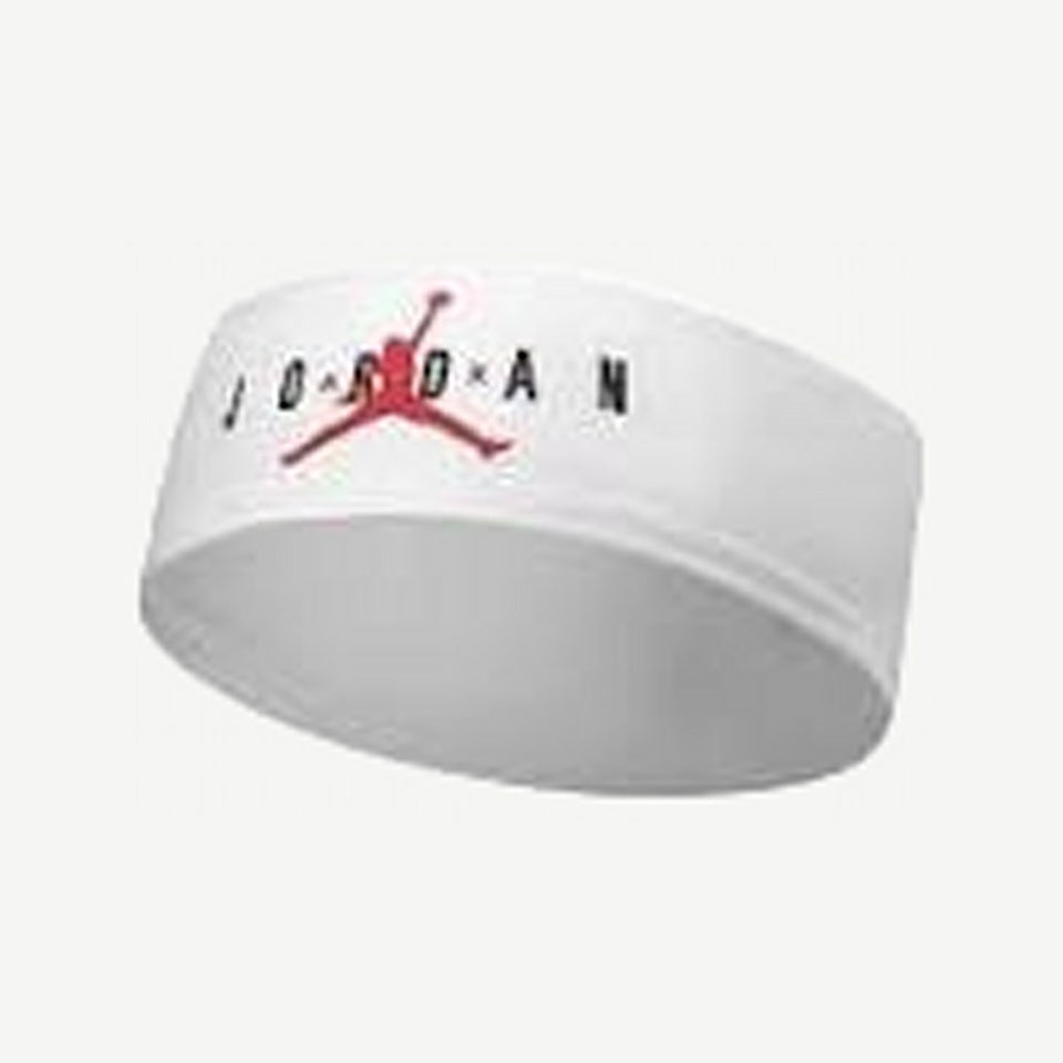 Jordan Fury Headband Graphic