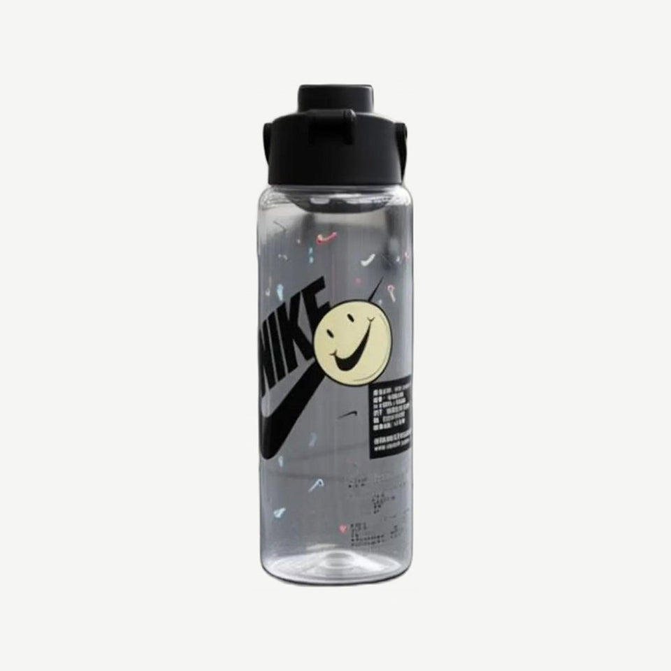 TR Recharge Chug Bottle 24 Oz Graphic