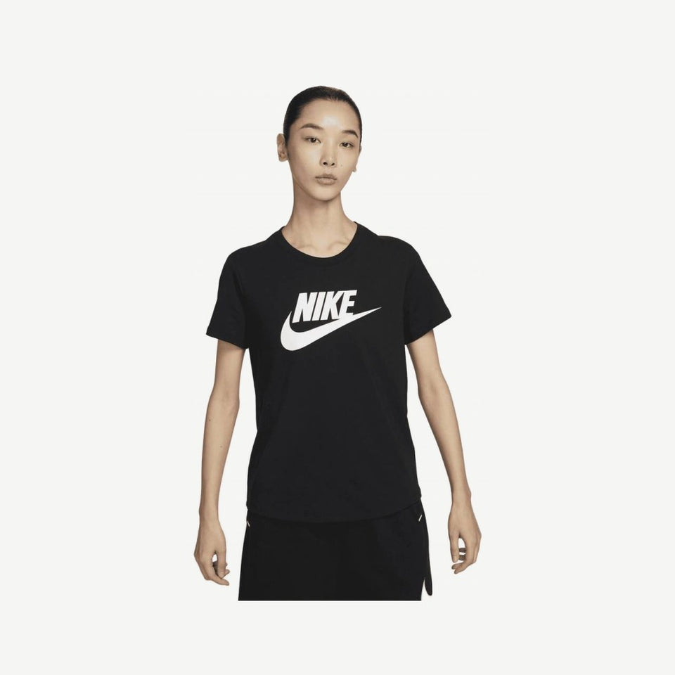 Women's Sportswear Club Short-sleeve Tee Icn Futura