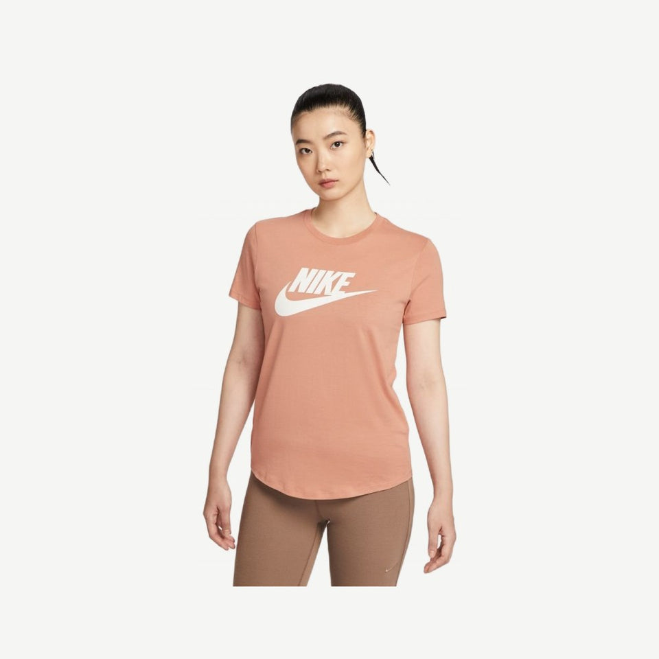 Women's Sportswear Club Short-sleeve Tee Icn Futura