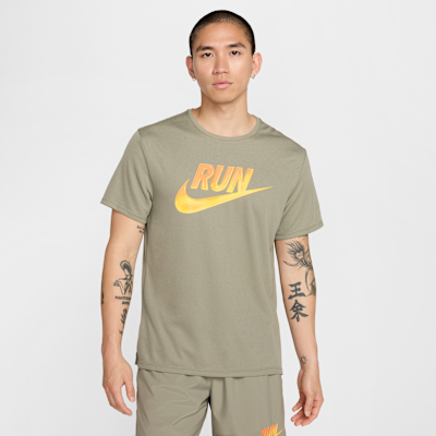 Nike Miler Run Energy, view 2