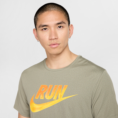Nike Miler Run Energy, view 4