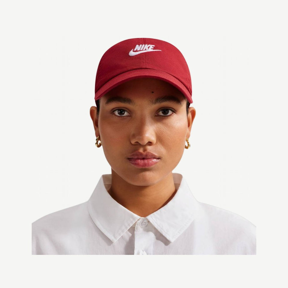 Unisex Club Cap Unisex Cb Fut Wsh L