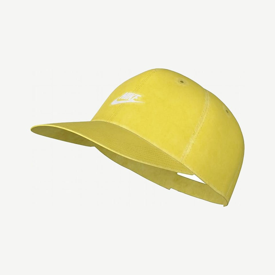 Unisex Club Cap Unisex Cb Fut Wsh L