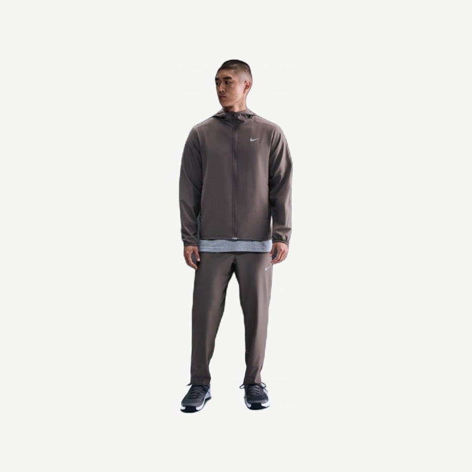 Men's Dri-FIT Form Hooded Jacket