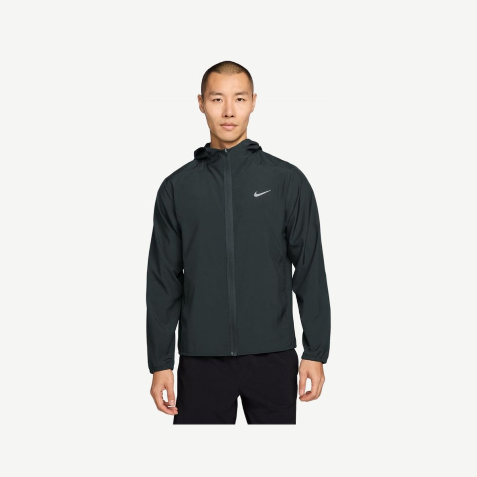 Men's Dri-FIT Form Hooded Jacket