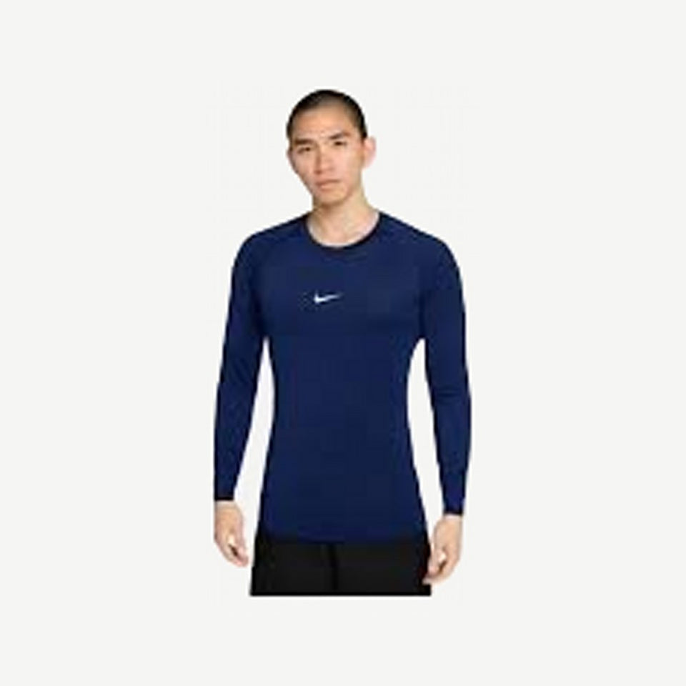 Men's Np Dri-FIT Tight Top Long-sleeve