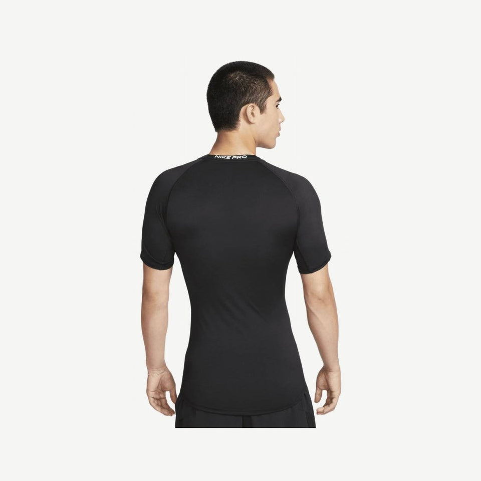 Men's Np Dri-FIT Tight Top Short-sleeve, view 2