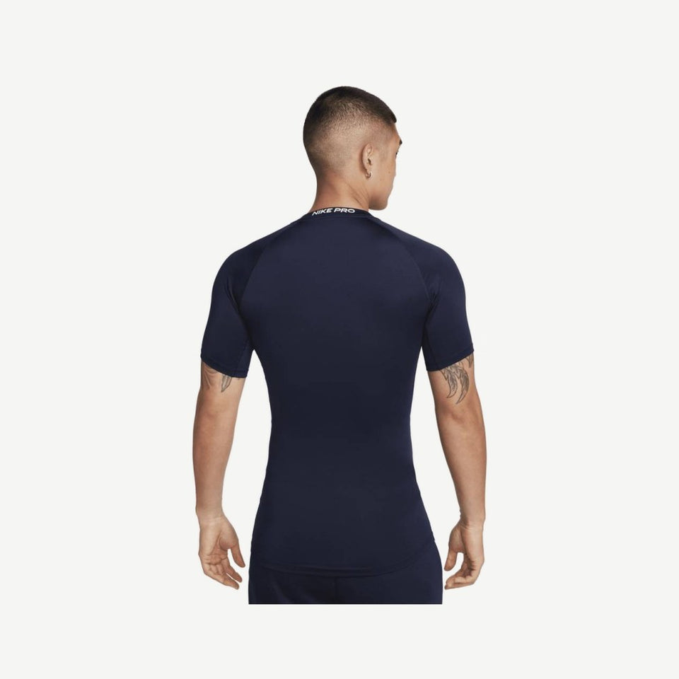 Men's Np Dri-FIT Tight Top Short-sleeve, view 2