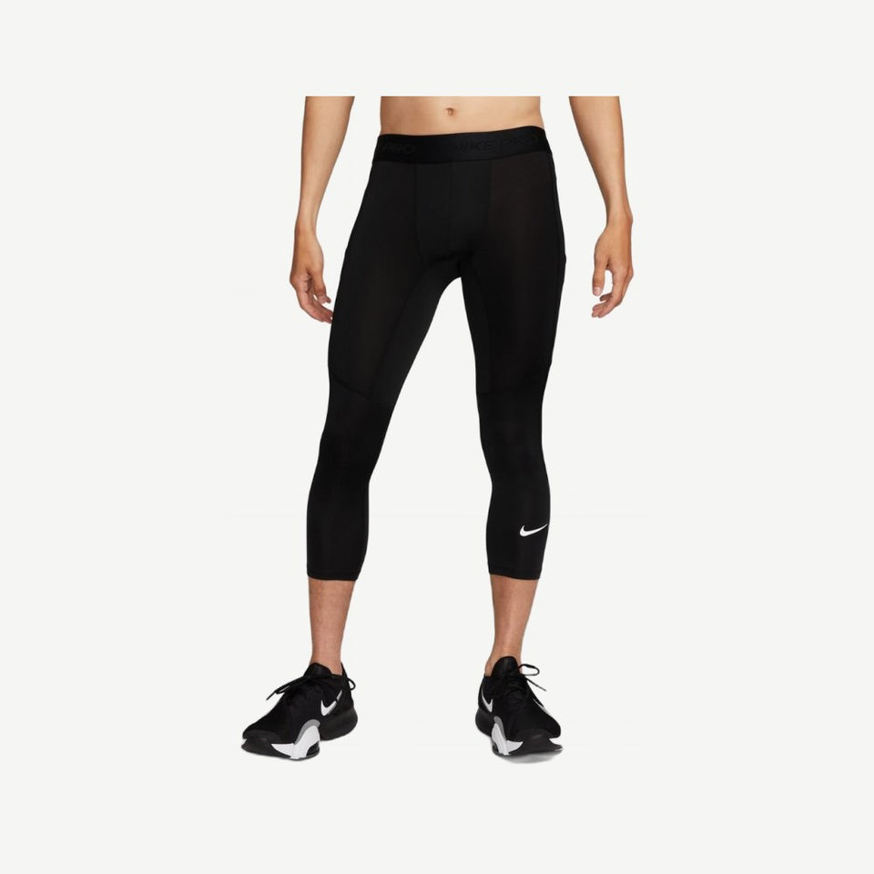 Men's Np Dri-FIT 3QT Tight