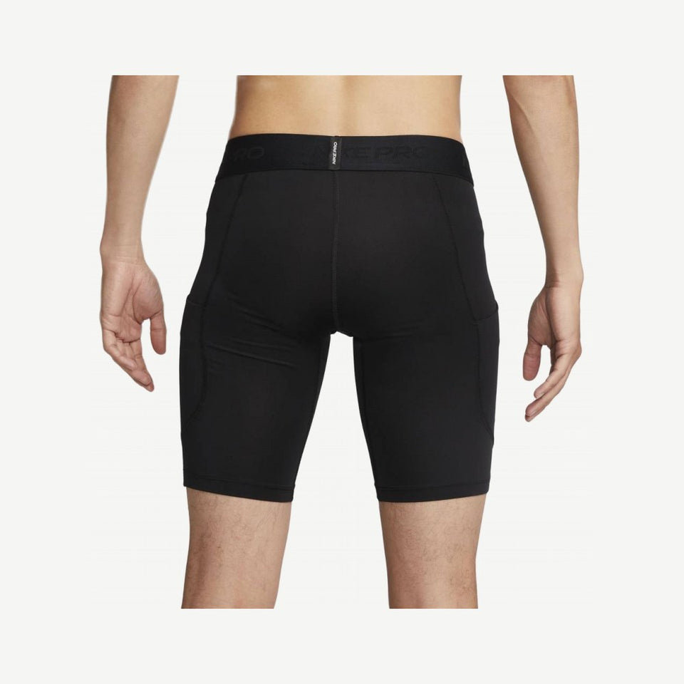 Men's Np Dri-FIT Long Shorts, view 3