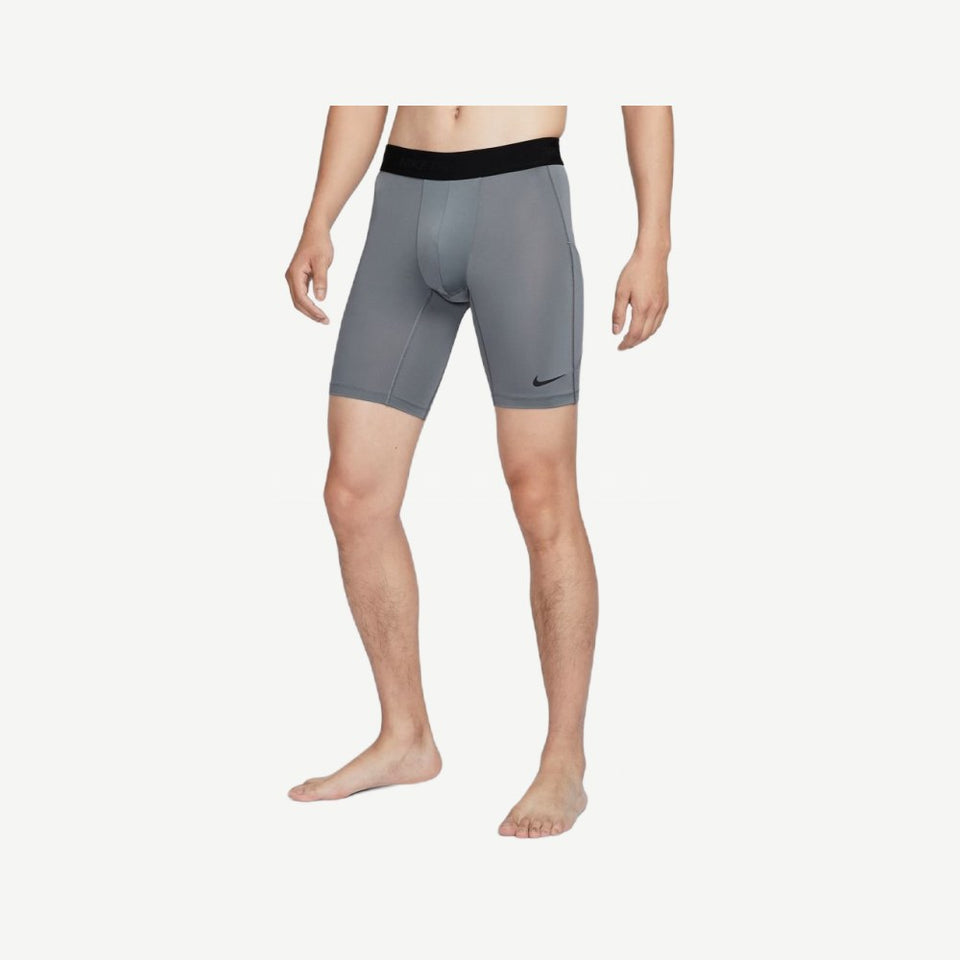 Men's Np Dri-FIT Long Shorts