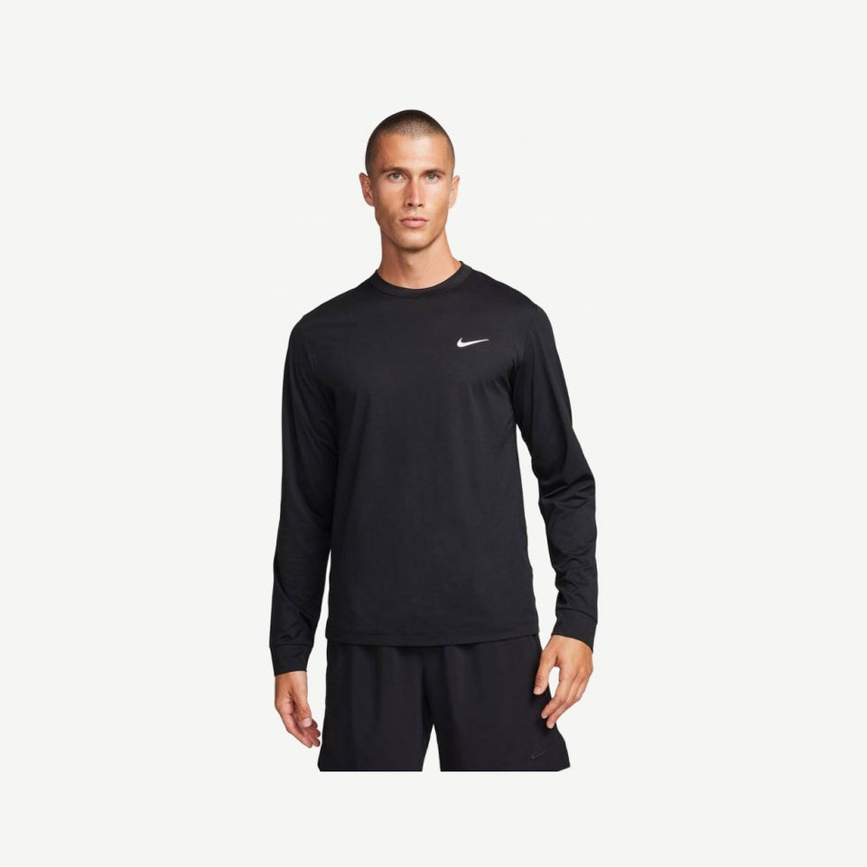 Men's Dri-FIT Uv Hyverse Long-sleeve