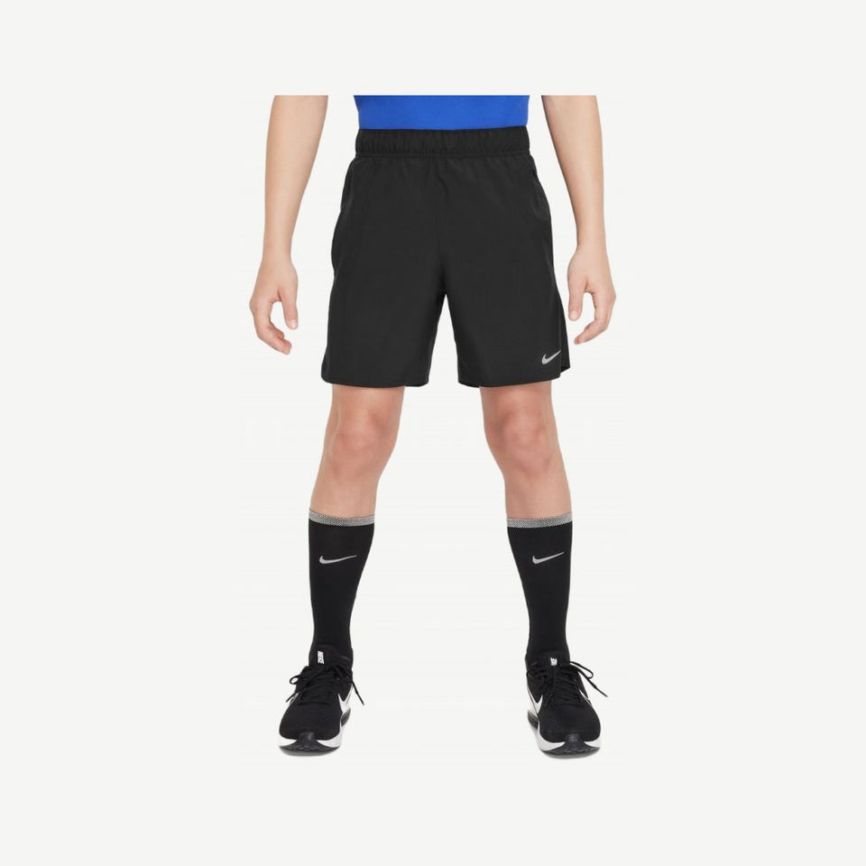 Boys Dri-FIT Challenger Shorts