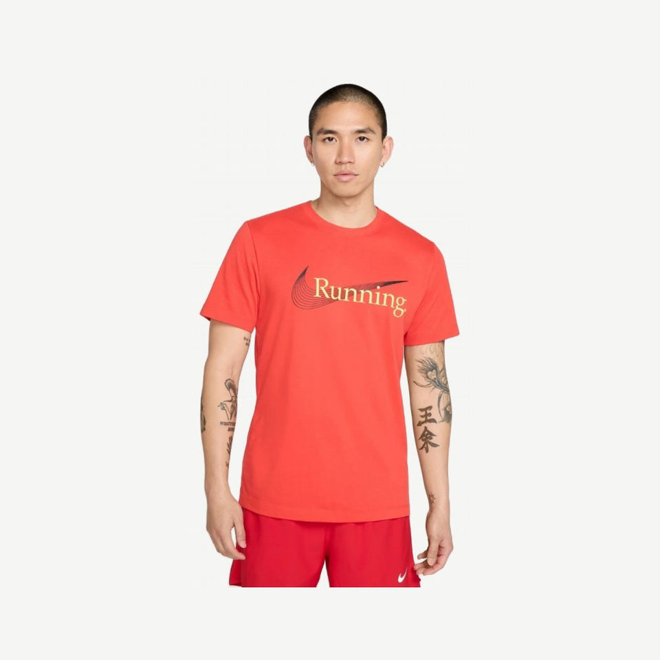 Men's Dri-FIT Tee Heritage