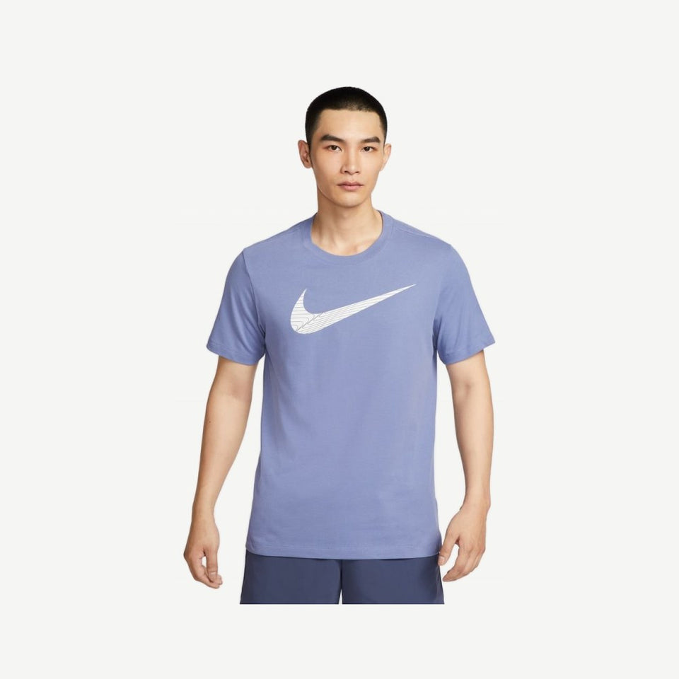 Men's Dri-FIT Tee 2 Yr Swoosh