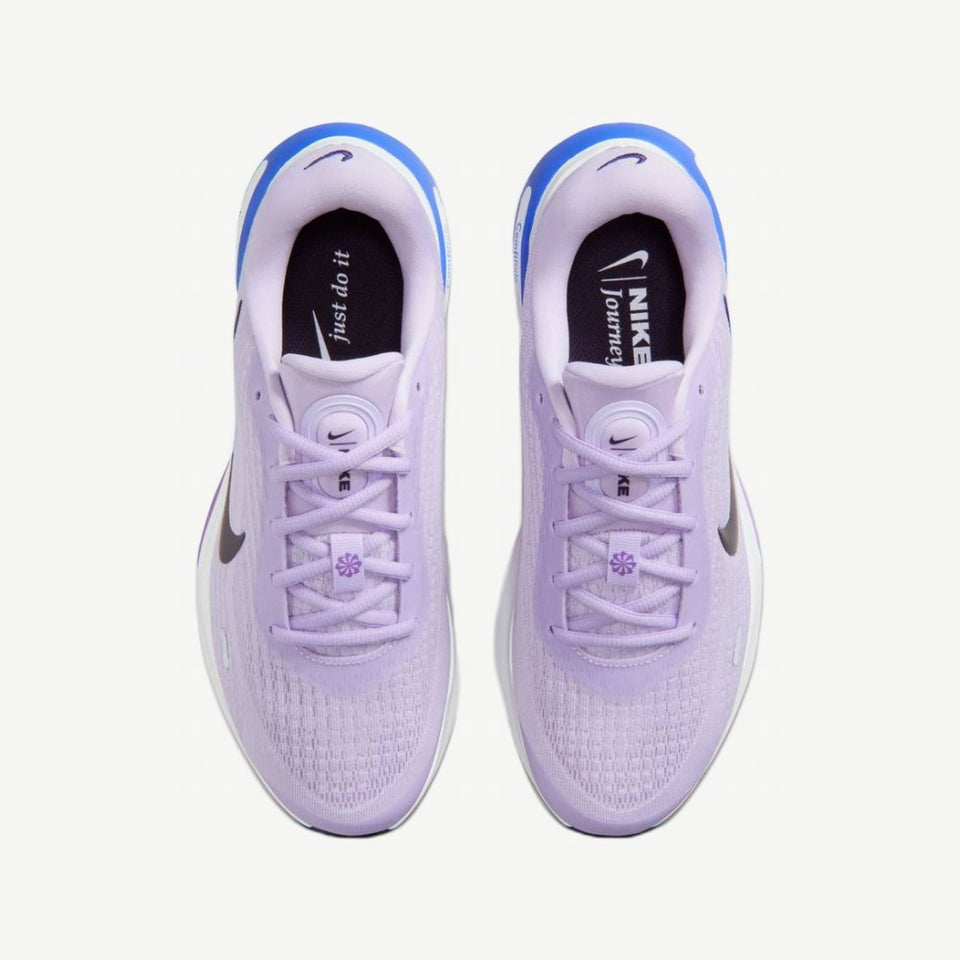 Women's Nike Journey Run, view 2