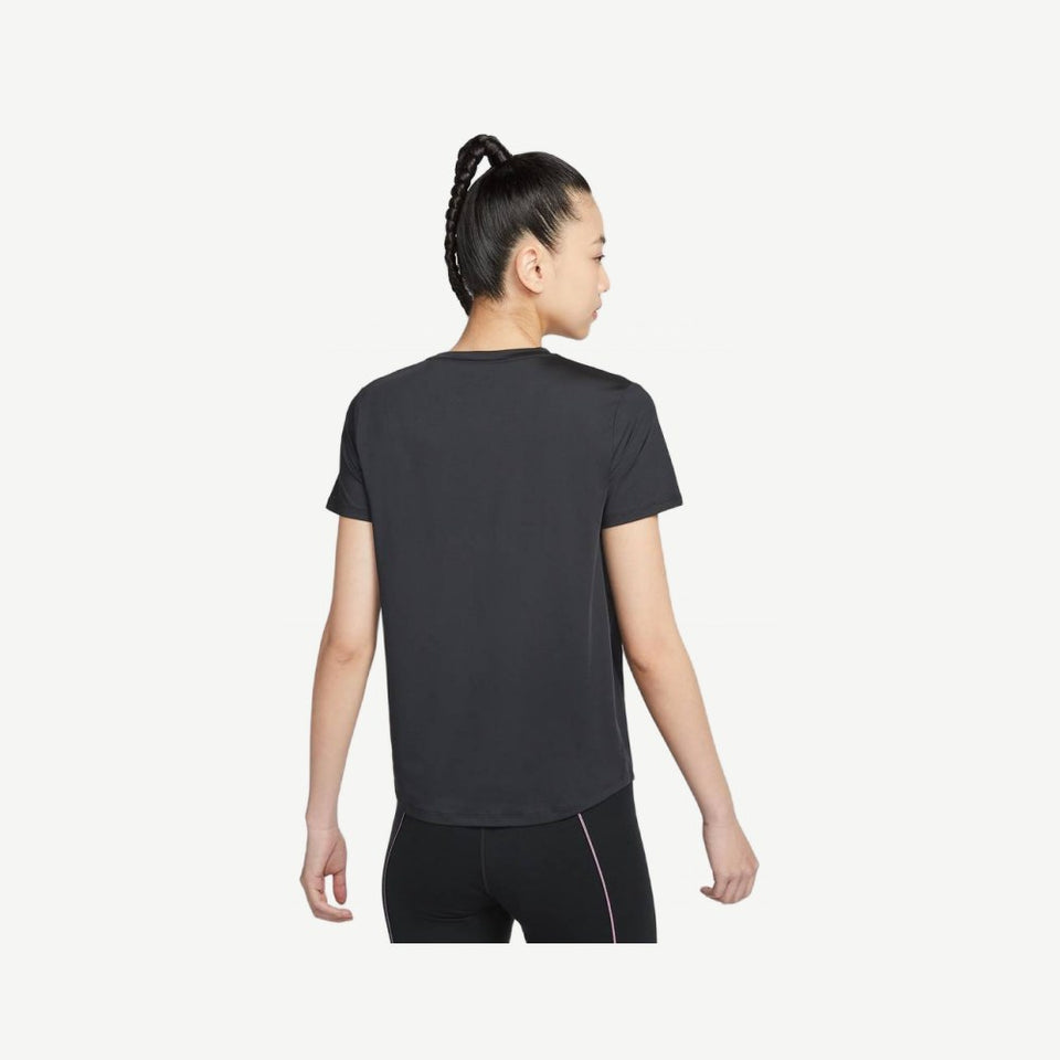 Women's One Classic Dri-FIT Short-sleeve Top, view 2