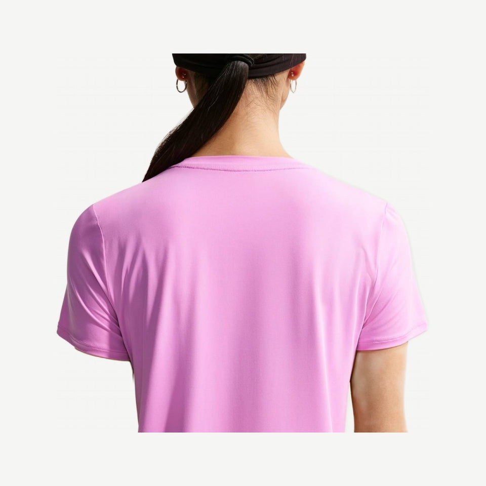 Women's One Classic Dri-FIT Short-sleeve Top, view 2