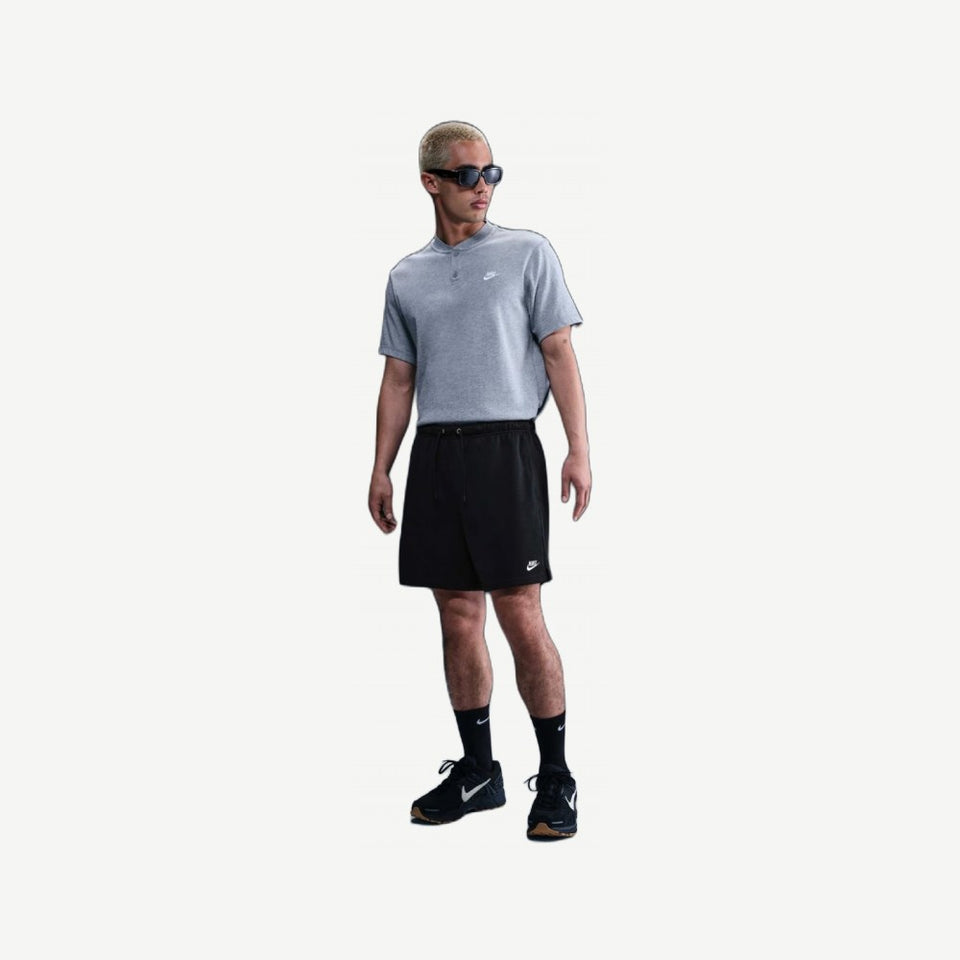 Men's Club Mesh Shorts