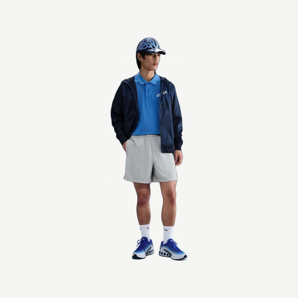 Men's Club Mesh Shorts