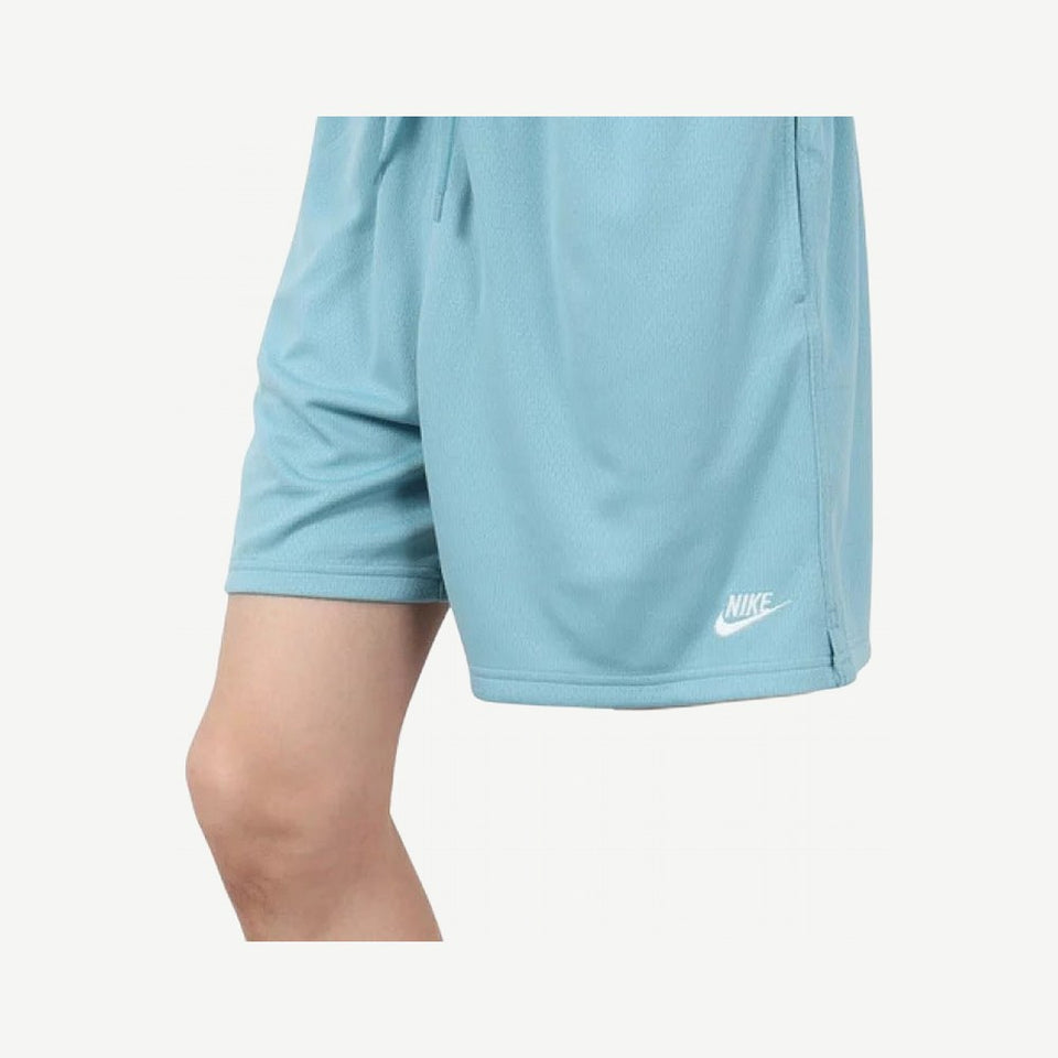 Men's Club Mesh Shorts