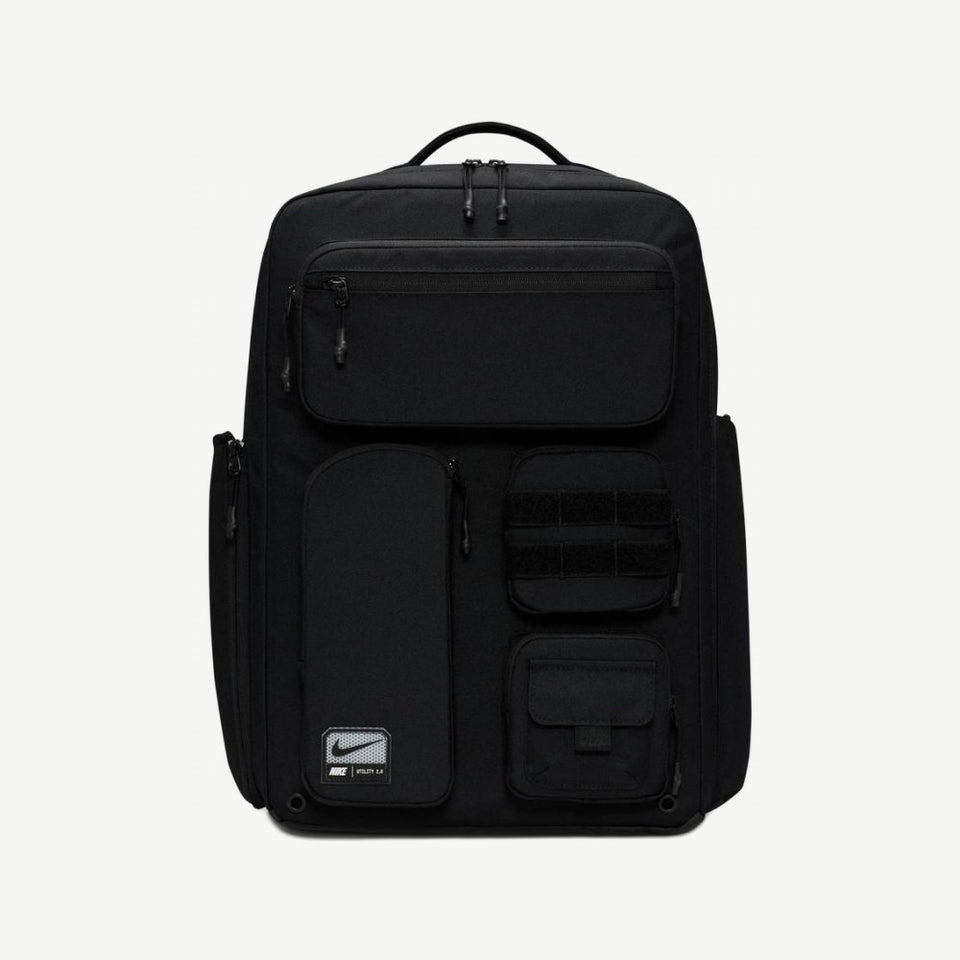 Utility Elite Bkpk – 2.0, view 2