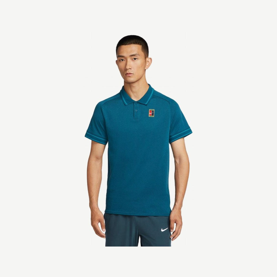 Men's Heritage Polo