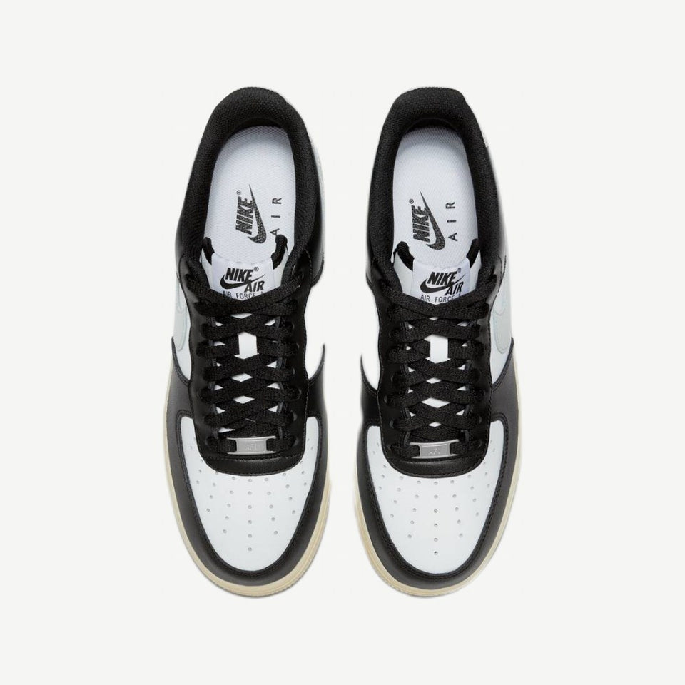 Air Force 1 '07, view 2