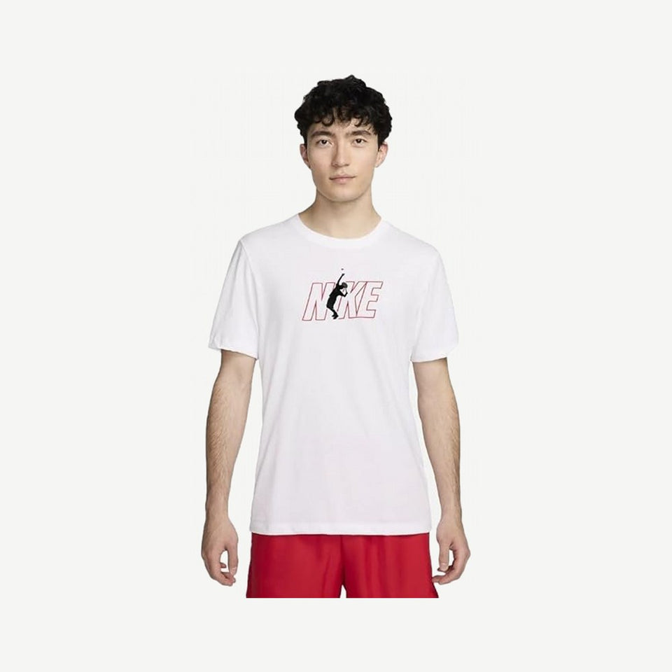 Men's Dri-FIT Tee Oc 2 SU24