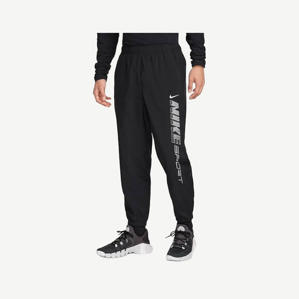 Men's Dri-FIT Form Graphic Pants Tpr