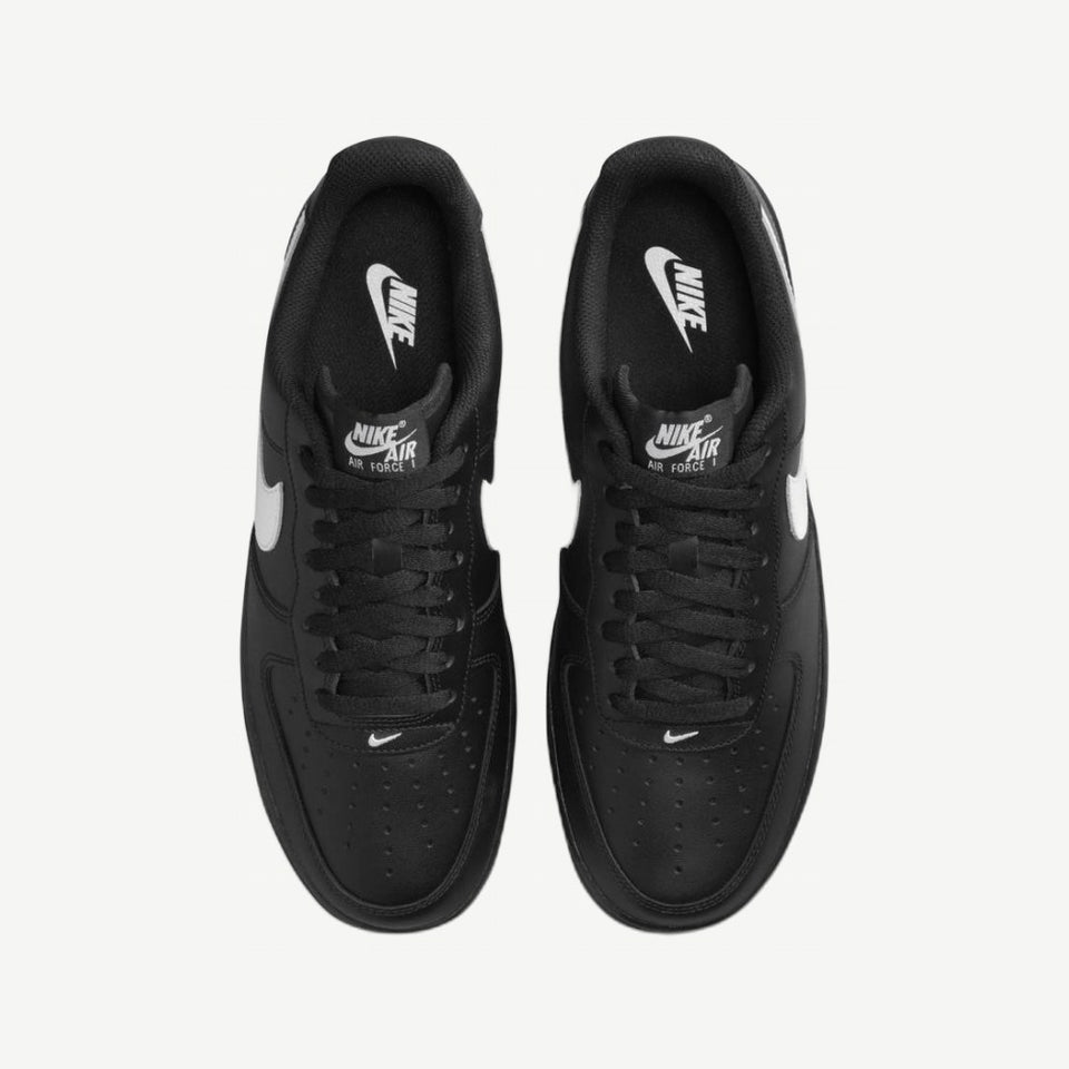 Air Force 1 '07, view 2