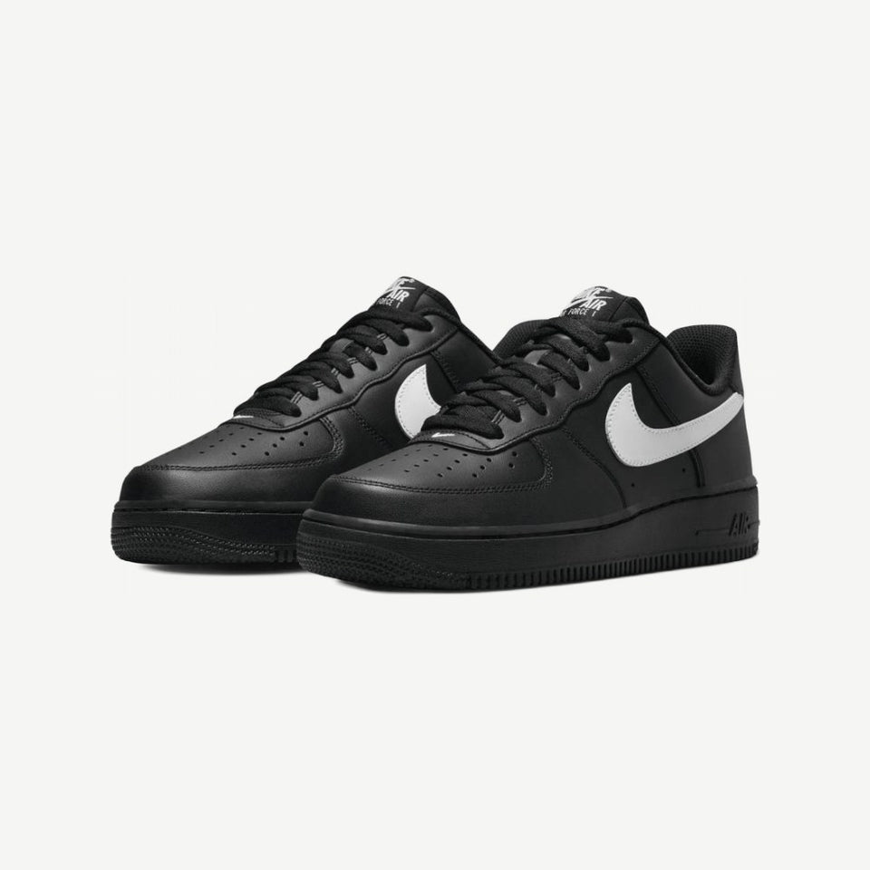 Air Force 1 '07, view 3