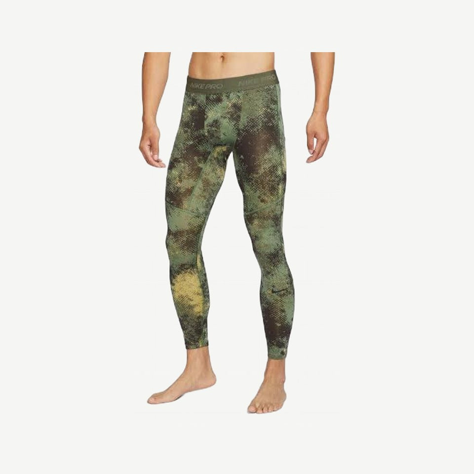 Men's Np Dri-FIT Camo Aop Tight