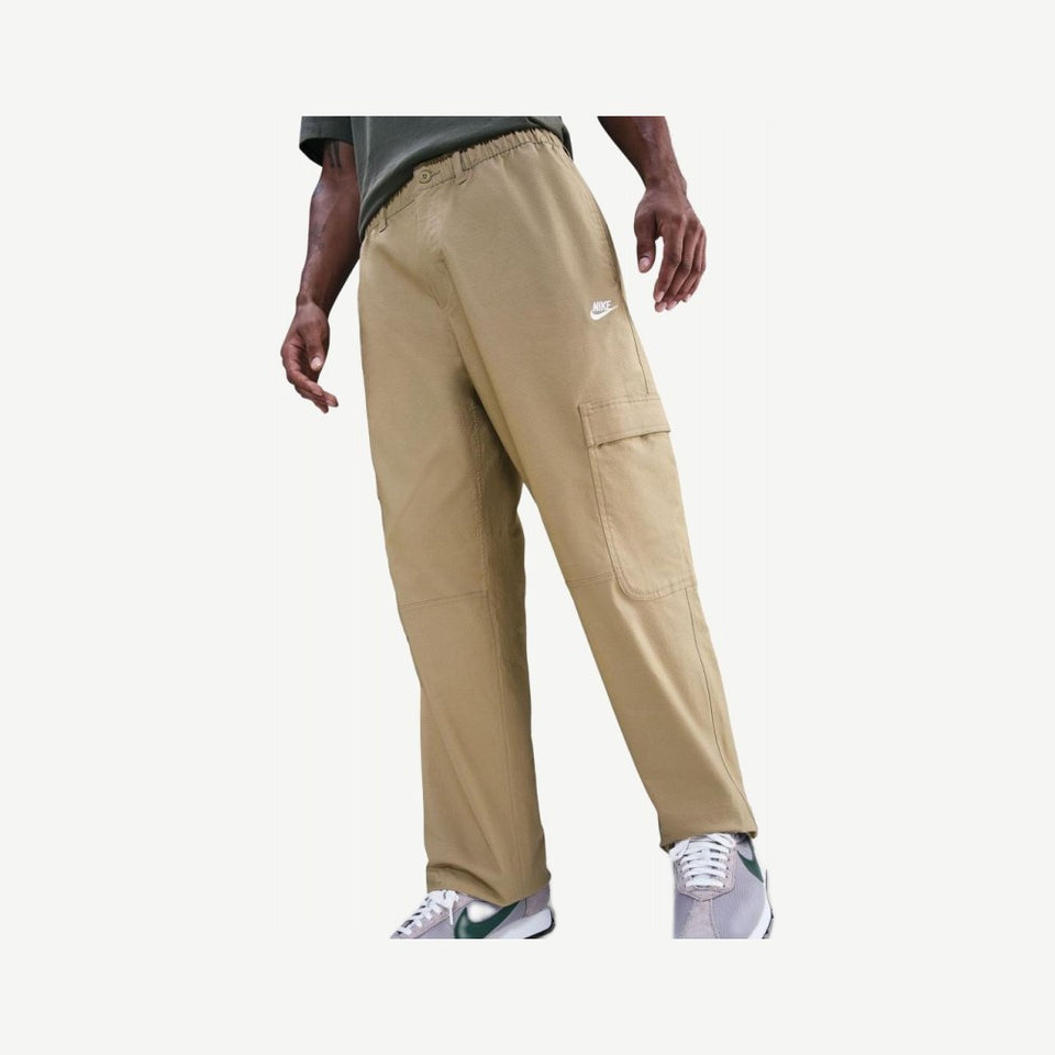 Men's Club Cargo Pants