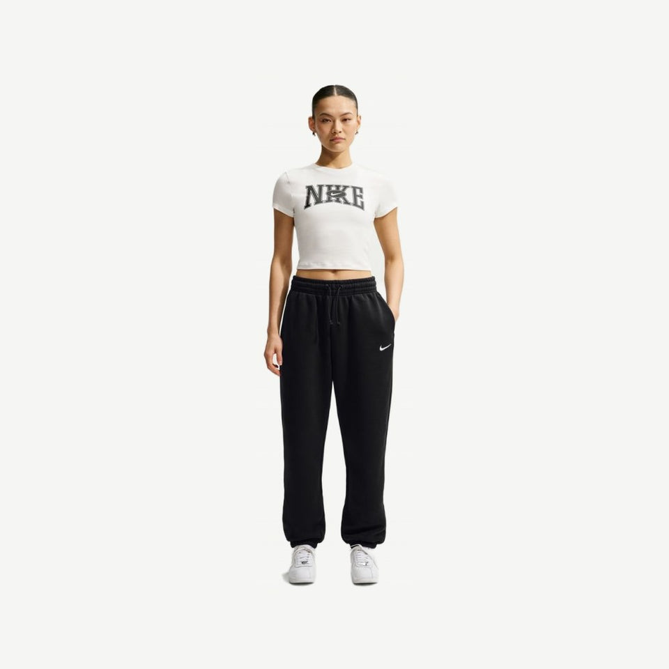 Women's Sportswear Phnx Fleece Hr Oversized Pants 2