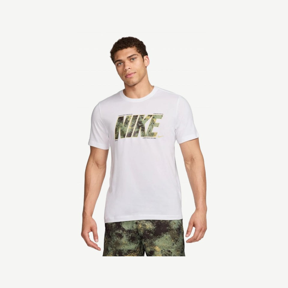 Men's Dri-FIT Tee Camo