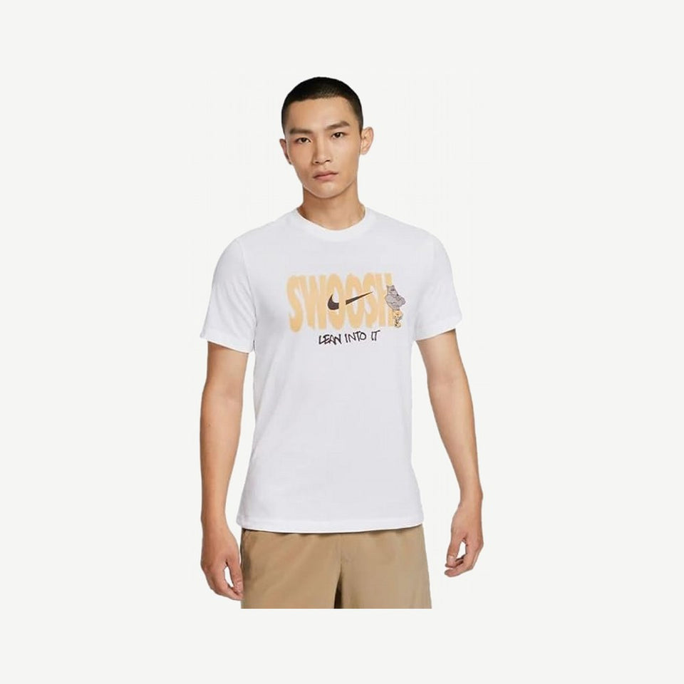 Men's Dri-FIT Tee Ifkyk 1