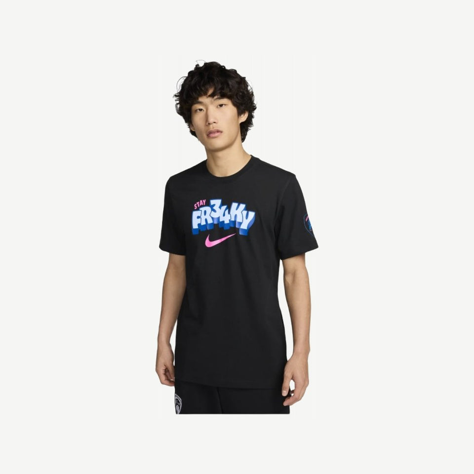 Ga Men's Tee Oc