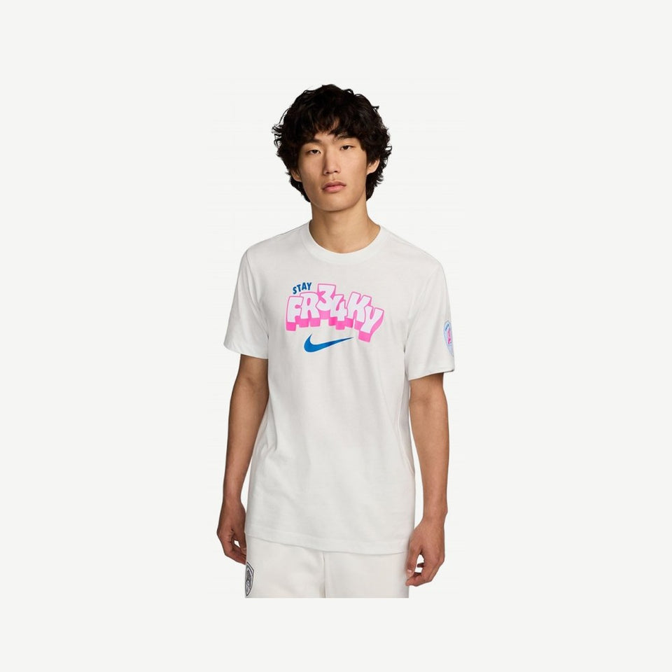 Ga Men's Tee Oc