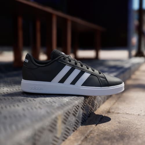 Grand Court TD Lifestyle Court Casual Shoes, view 2