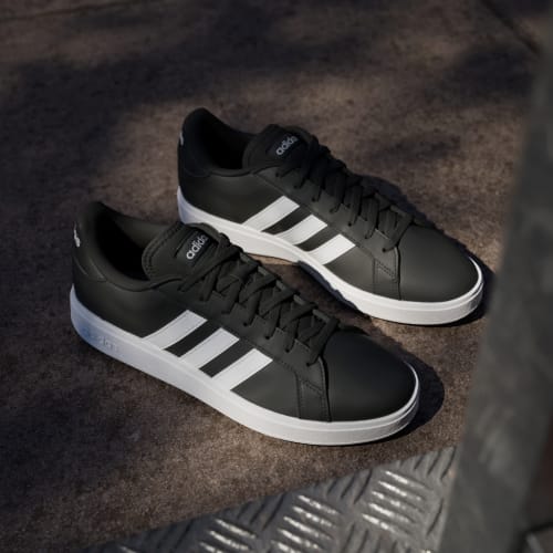 Grand Court TD Lifestyle Court Casual Shoes, view 4