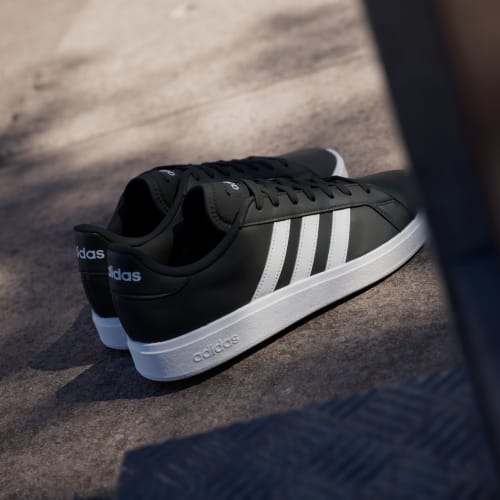 Grand Court TD Lifestyle Court Casual Shoes, view 5