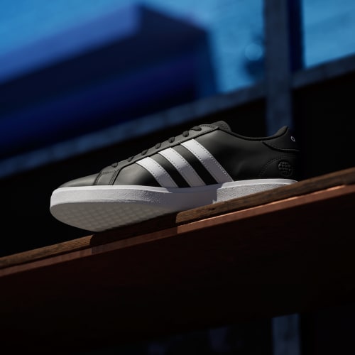Grand Court TD Lifestyle Court Casual Shoes, view 6