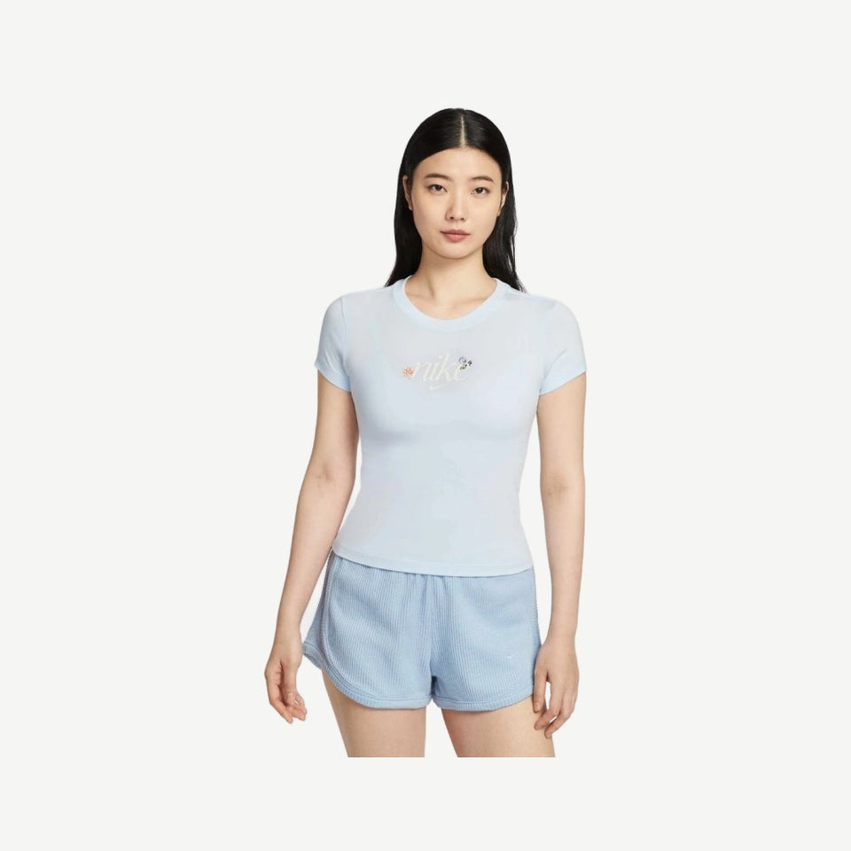 Women's Sportswear Chll Knit Tee Eday