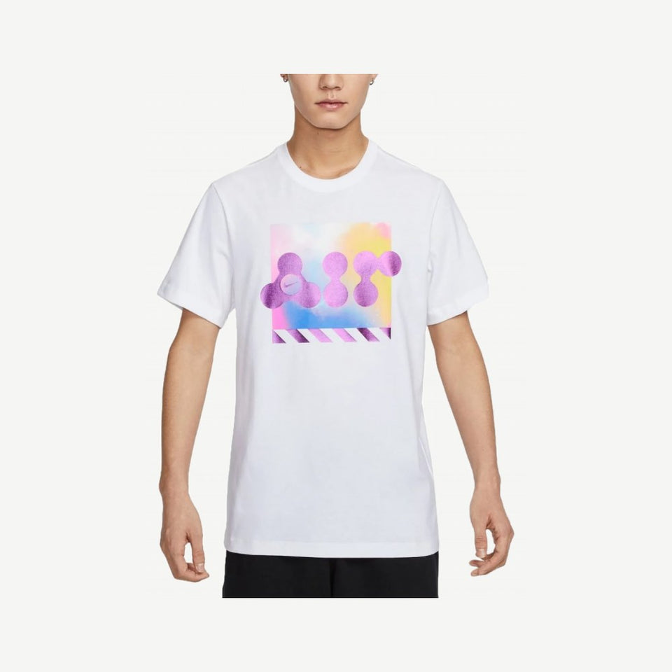 Unisex Sportswear Tee Oc Cosmic Yth