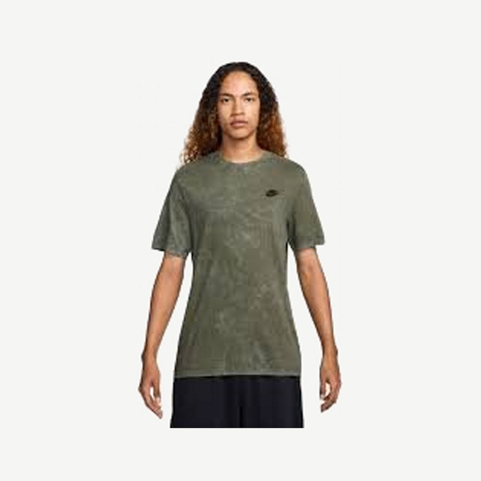 Men's Sportswear Tee Club Ssnl Wash
