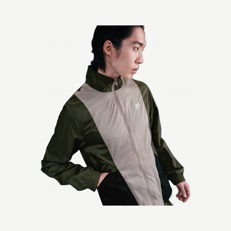 Men's Club Woven Track Suit, view 2