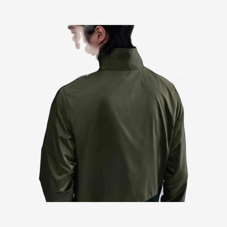 Men's Club Woven Track Suit, view 3